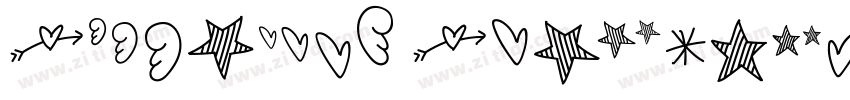 Swash Script字体转换 Swash Script字体转换